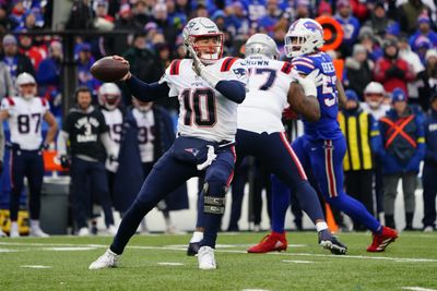 3 keys to victory for Patriots in Week 7 matchup vs Bills