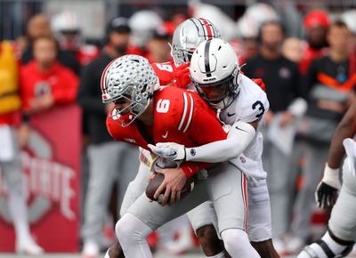 Penn State defense, special teams deliver against Ohio State