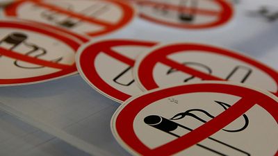 Health Ministry denies compromise on OTT smoking rules