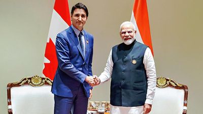 After U.K., U.S. expresses concern over departure of Canadian diplomats from India