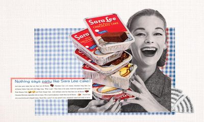 Australia’s Sara Lee memories, defrosted: ‘Such an iconic part of my childhood’