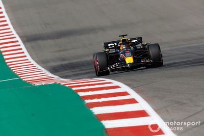 Why we haven’t seen Verstappen’s real advantage at the F1 US GP yet