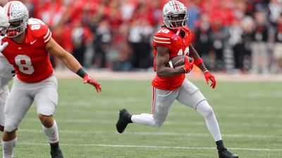 Buckeyes Didn’t Need Much to Beat Penn State