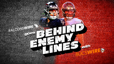 Behind Enemy Lines: Previewing Week 7 with Bucs Wire