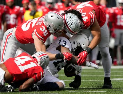 Five things we think we learned from Ohio State’s win over Penn State