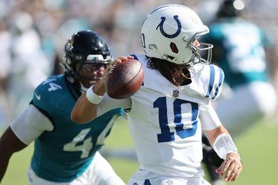 Play in our FREE Colts Wire Challenge for Week 7