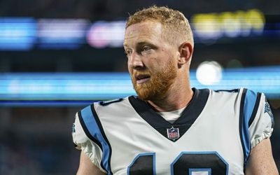 Johnny Hekker not fined for Week 6 head butt of Dolphins LB Cameron Goode