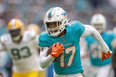 What the Dolphins are saying ahead of Sunday night showdown vs. Eagles