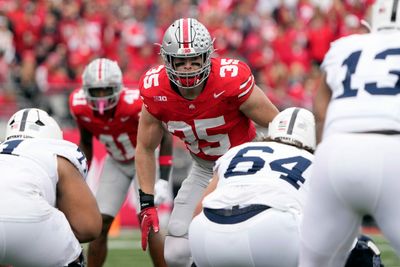 Pictures of Ohio State football’s statement win over Penn State