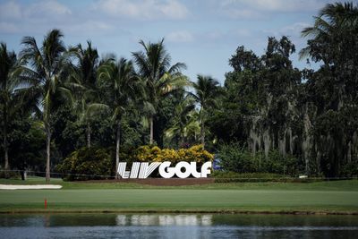 Explaining the format: $50 million 2023 LIV Golf Team Championship moves to stroke play for final round