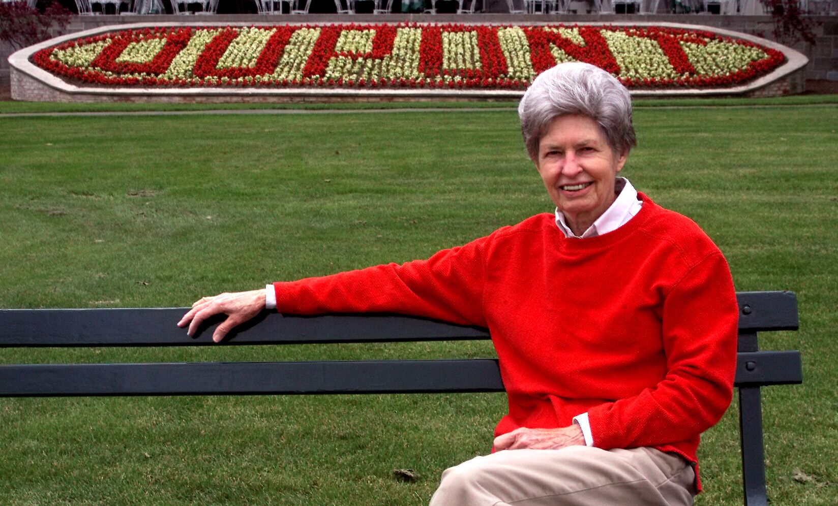 Photos: 4-time U.S. Women’s Open champion, LPGA legend…