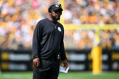 Steelers HC Mike Tomlin says ‘starts don’t define us’ but they kinda do