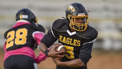 2023 IHSA Class 4A state football playoff pairings and scores