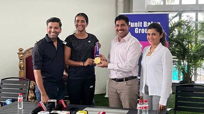 Asian Games gold medallist Rutuja Bhosale eyes 2024 Paris Olympics berth with even better show
