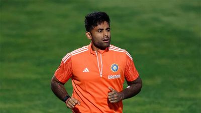 World Cup, India vs New Zealand: Hardik Pandya out, Mohammed Shami and Suryakumar Yadav high in pecking order