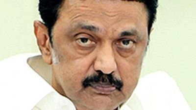 Top developments from Tamil Nadu today