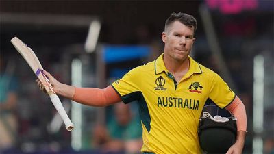 World Cup: Treatment to Haris Rauf just pure instinct, says David Warner