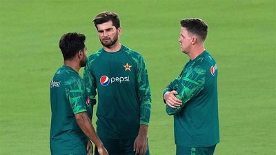 Pakistan bowlers lack consistency: Morne Morkel