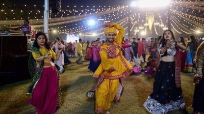 Gujarat: 17-year-old boy suffers cardiac arrest while playing Garba, dies
