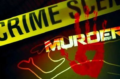 Double murder in UP: Woman and her son shot dead over land dispute in Etawah