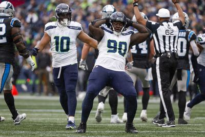 Matchups to watch in Cardinals-Seahawks