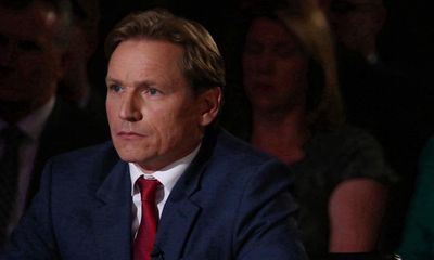 Andrew Probyn joins Nine after being made redundant by the ABC