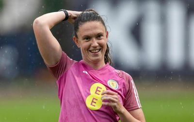 Celtic vs Rangers offers Kelly Clark chance to exorcise her Scotland frustration