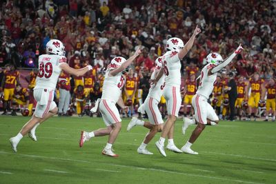 Late field goal gives Utah fourth straight win over USC