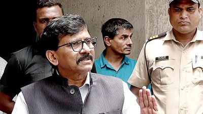 Thackeray Dussehra rally is a tradition and legacy, rest all 'duplicate': Sanjay Raut