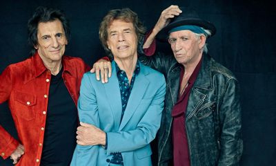 The Rolling Stones: Hackney Diamonds review – convincing echoes of the band in its pomp