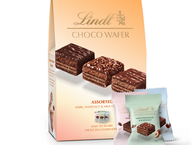 Notes on chocolate: a childhood treat turns out to be a grownup delight