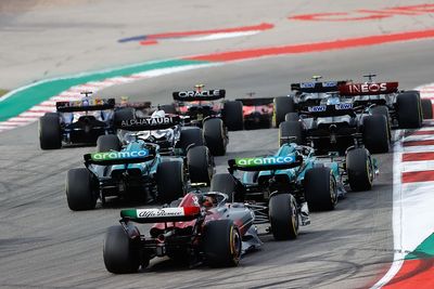 F1 drivers call for permanent track limits fix