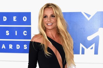 Britney Spears reveals why she shares naked photos on her Instagram in new memoir