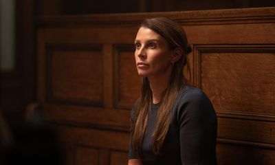 The week in TV: Coleen Rooney: The Real Wagatha Story; Bodies; Britain’s Housing Crisis: What Went Wrong?; Breeders – review