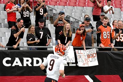 Bengals news: Season predictions, fine letters, trade deadline ideas and more