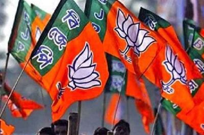 BJP releases first list of candidates for Telangana assembly polls, Bandi Sanjay to contest from Karimnagar