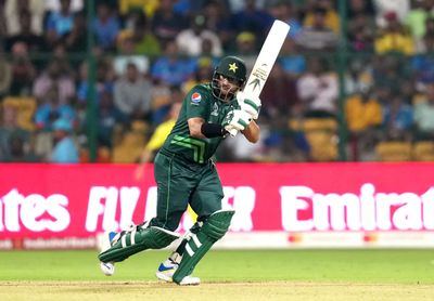 Pakistan's Imam-ul-Haq draws inspiration from Saeed Anwar ahead of crucial World Cup clash in Chennai