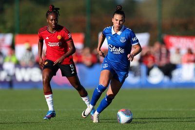 Everton vs Manchester United LIVE: Women's Super League result, final score and reaction