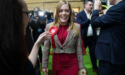 Labour to widen campaign ‘hit list’ after stunning byelection successes