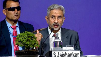 Canada’s actions are in violation of Vienna Convention, says Jaishankar