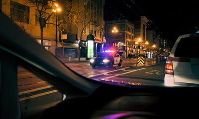 The FBI released its annual national crime stats. The data is horribly incomplete
