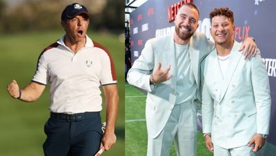 Rory McIlroy reveals desire to invest in Manchester United after turning down Leeds opportunity