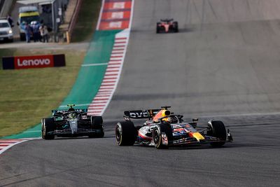 Hamilton: Verstappen F1 data download has highlighted work still to do
