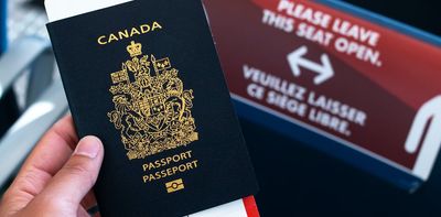 Canada's Start-Up Visa program is struggling to fill the shoes of its predecessor