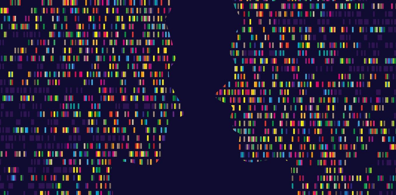 The 23andMe data breach reveals the vulnerabilities of…