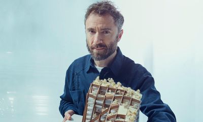 Humanise: A Maker’s Guide to Building Our World review – Thomas Heatherwick’s simplistic critique of modern architecture