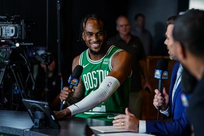 Oshae Brissett seen as Boston Celtics player who ‘must take a leap in 2023-24’