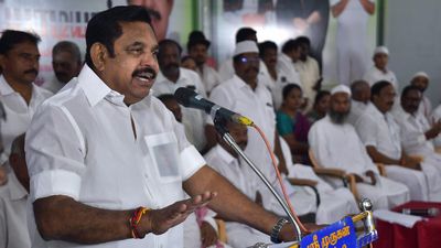 Here are the big stories from Tamil Nadu today