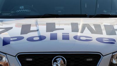 Police hunt escapee from WA prison farm