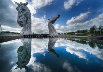 Scottish tourist attraction making loss despite high visitor numbers